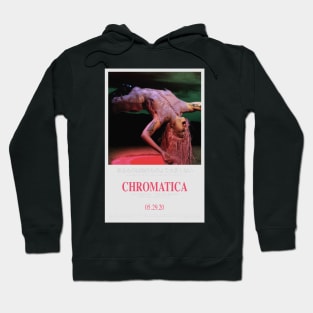 Chromatica - Alice Hoodie